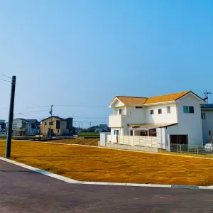 ★新宅地★①長崎県大村市黒丸町のサムネイル