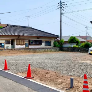 🏠平屋モデル+大村市原口町の新宅地見学会🏠のサムネイル