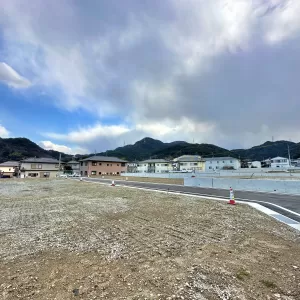 🆕新しく長崎県 西彼杵郡 時津町 にて新築・住宅用 宅地･土地･分譲地　販売開始しました！のサムネイル