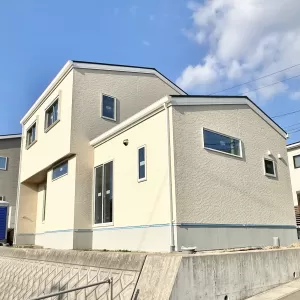 【見学会お礼】ありがとうございました！大村市 上諏訪町 完成見学会⭐のサムネイル